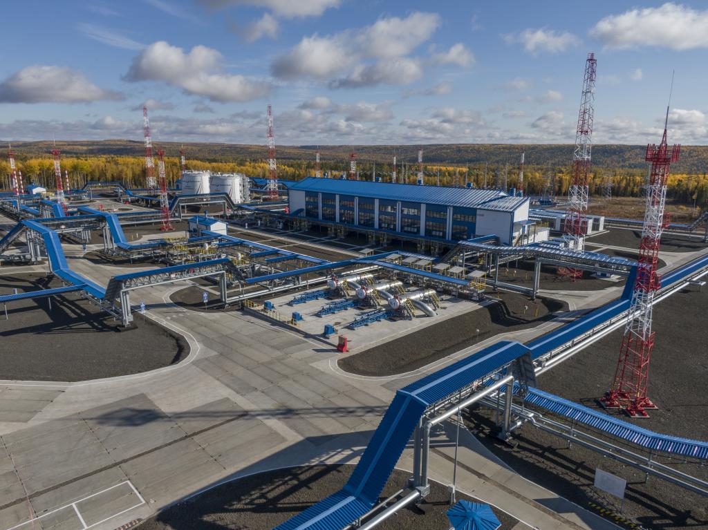 ПАРМА осуществила поставку регистраторов аварийных событий ПАРМА РП 4.11 для ПАО «Транснефть»