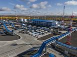 ПАРМА осуществила поставку регистраторов аварийных событий ПАРМА РП 4.11 для ПАО «Транснефть»