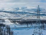 Поставка РАС и СМПР для ПС 330 кВ Баимский ГОК
