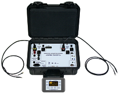 Измерители параметров изоляции